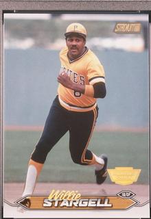 Willie Stargell