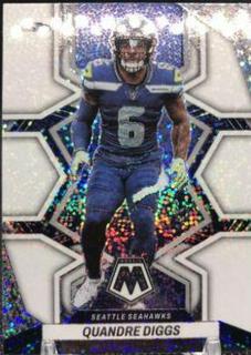 Quandre Diggs