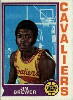 Jim Brewer