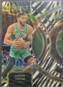 Jayson Tatum