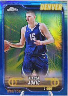 Nikola Jokic