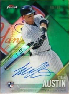 Tyler Austin