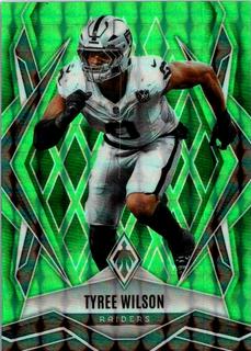 Tyree Wilson