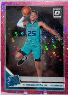 PJ Washington Jr.