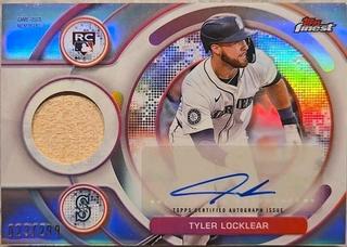 Tyler Locklear