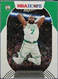 Jaylen Brown