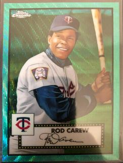 Rod Carew