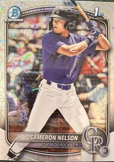 Cameron Nelson