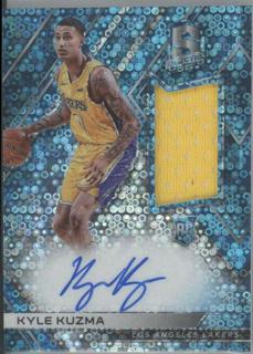 Kyle Kuzma