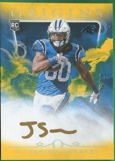 Ja'Tavion Sanders