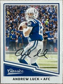 Andrew Luck