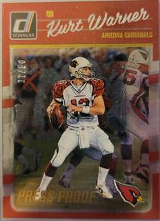 Kurt Warner