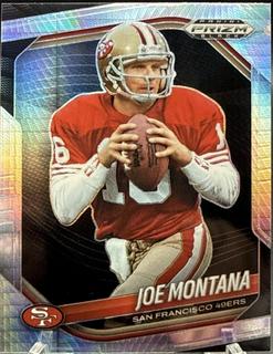 Joe Montana