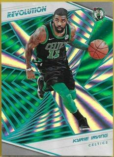 Kyrie Irving