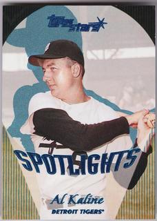 Al Kaline