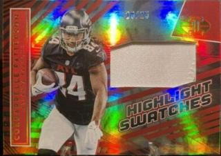 Cordarrelle Patterson