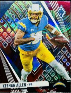 Keenan Allen