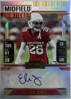 Elijah Jones