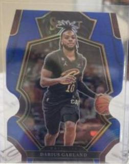 Darius Garland