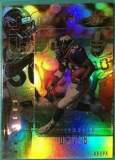 Terrell Davis