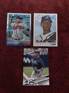 Julio Teheran