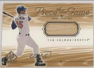 Tim Salmon