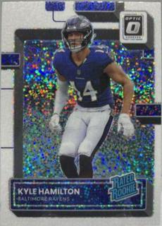 Kyle Hamilton
