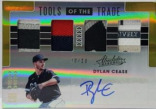 Dylan Cease