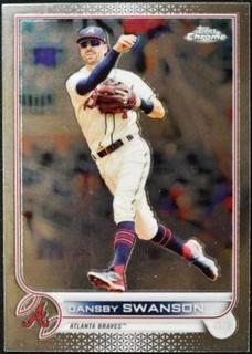 Dansby Swanson