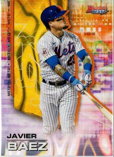 Javier Baez