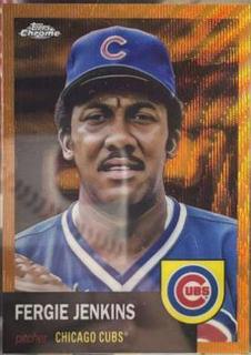 Fergie Jenkins