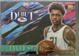 Tyler Smith