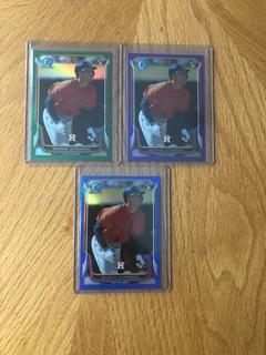 George Springer