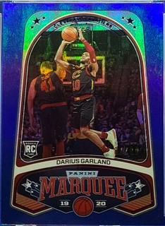 Darius Garland