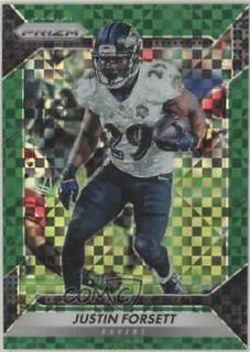 Justin Forsett