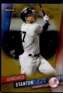 Giancarlo Stanton