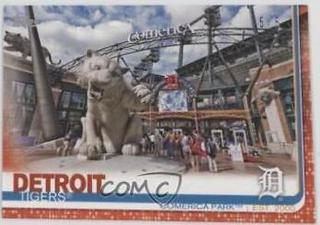 Comerica Park