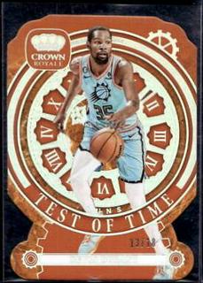 Kevin Durant