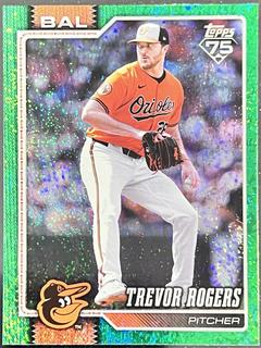 Trevor Rogers