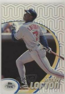 Kenny Lofton