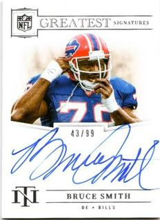 Bruce Smith