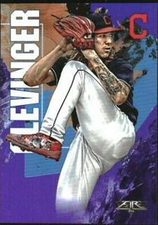 Mike Clevinger