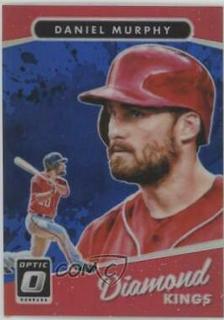 Daniel Murphy