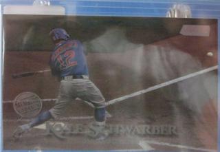 Kyle Schwarber