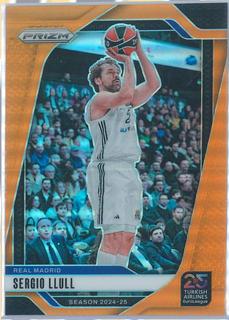 Sergio Llull