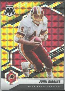 John Riggins