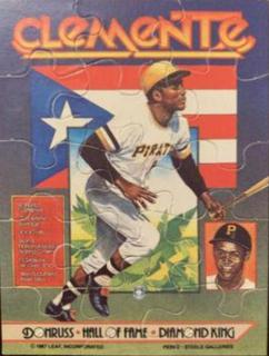 Roberto Clemente