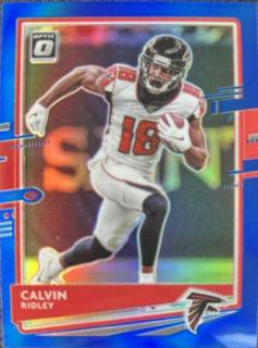 Calvin Ridley