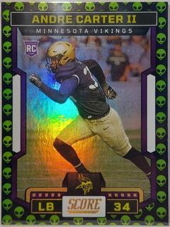 Andre Carter II