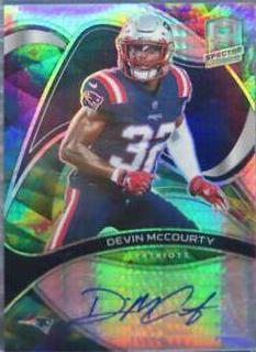 Devin McCourty